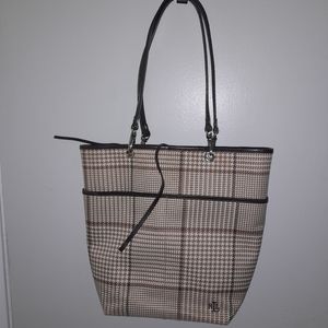 Ralph Lauren tote bag